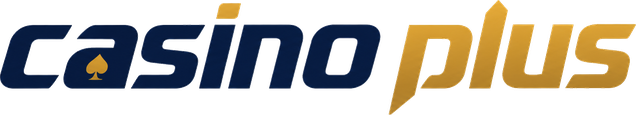 casino plus official logo